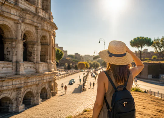 Extreme Heat Is Changing Travel Trends in Europe: Where Tourists Are Going Instead of the Mediterranean
