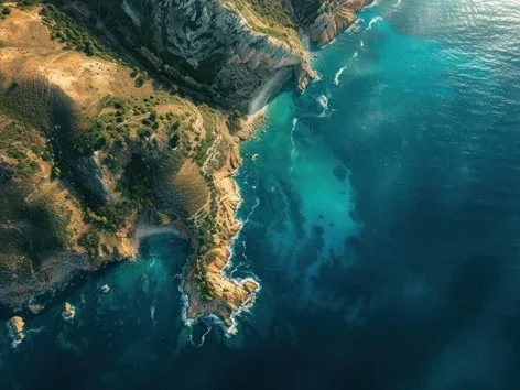 Where to Go to the Mediterranean in the Summer: 5 Less-Crowded Cities for a Vacation Without the Tourist Crowds