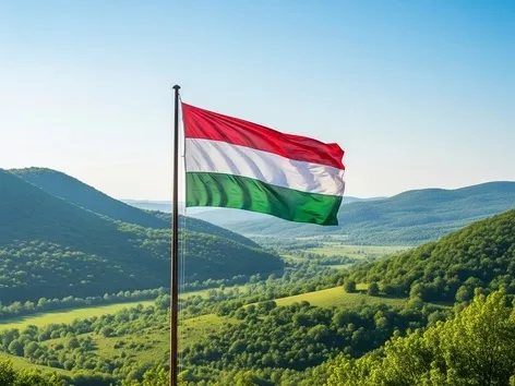 Émigration vers la Hongrie : comment les Ukrainiens peuvent-ils déménager en 2025 ?
