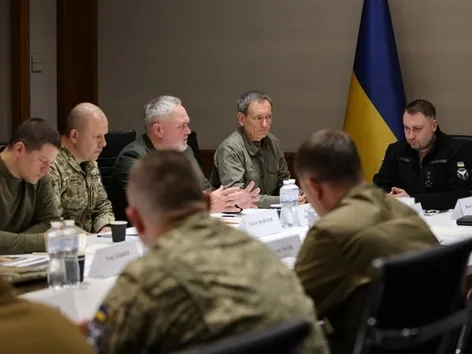Україна створить єдиний центр рекрутингу іноземців до ЗСУ: що відомо про новий підрозділ