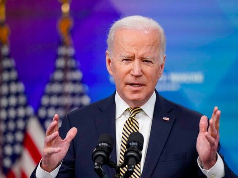 Biden's visit to Poland: what restrictions are the authorities introducing on this day for local residents