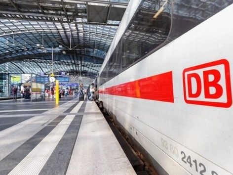 Безкоштовні квитки на залізницю для дітей до 14 років у Німеччині: як отримати