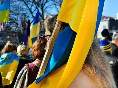 Unity Hubs for Ukrainians abroad: where they will open and how they will facilitate return to Ukraine