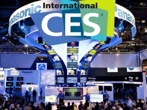 Ukrainische Studenten können kostenlos an der Hauptinnovationsausstellung CES 2026 teilnehmen: Was müssen sie tun?