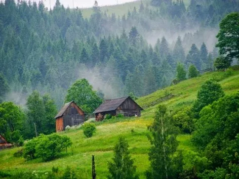 Besuchen Sie die Ukraine lädt Sie zu einem Urlaubstour, ‚Rund um die Karpaten in 7 Tagen‘ — ein unglaubliches Abenteuer für Seele und Körper ein