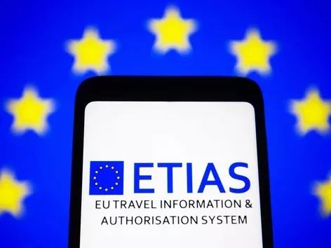ЕС снова отложил запуск системы ETIAS: новая дата внедрения