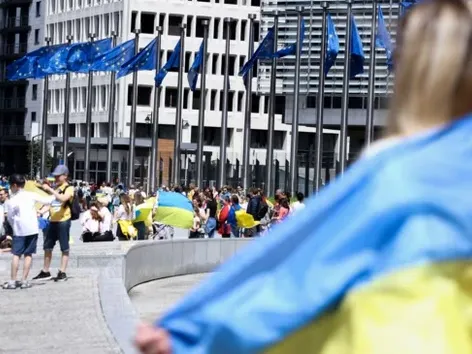 ЄС може змінити правила для українських біженців: що відомо про нові обмеження та статус після 2027 року