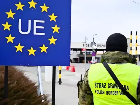 Нова система EES в Європі сильно вдарила по українцях: з якими проблемами стикалися люди?