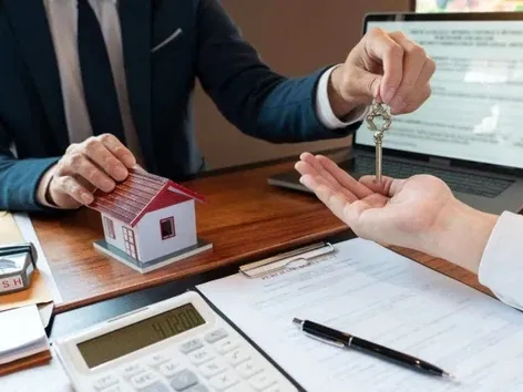 Do you need to notify the tax authorities about the sale of real estate: clarification from the State Tax Service