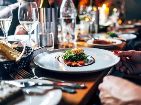 How to open a restaurant in Ukraine and abroad in 2024? Restaurant consultant and expert Igor Pokachalov tells all about the current market and pitfalls