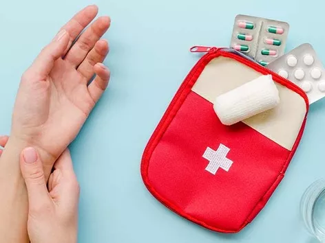 First Aid Day: what you should know and remember