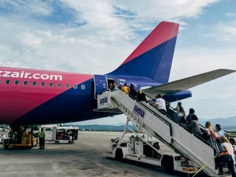 Unbegrenzte Fahrkarten bei Wizz Air: Wie viel kosten sie und wie funktionieren sie?