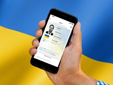Как украинцам пересечь границу с Diia.pl: правила, дополнительные документы