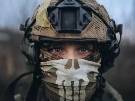 Indestructible: stories of Ukrainian military personnel who return to service even after the most severe injuries