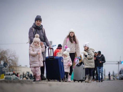 Социальные выплаты переселенцам: помощь стала возможна без паспорта