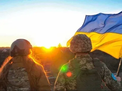 Украина отмечает День защитников и День казаков: значение праздников в военное время