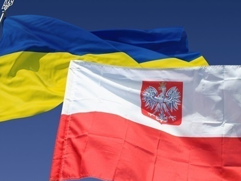 В Украине приняли закон о предоставлении особых прав гражданам Польши