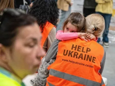 Temporary protection was not extended: will Ukrainian refugees leave Poland in March?