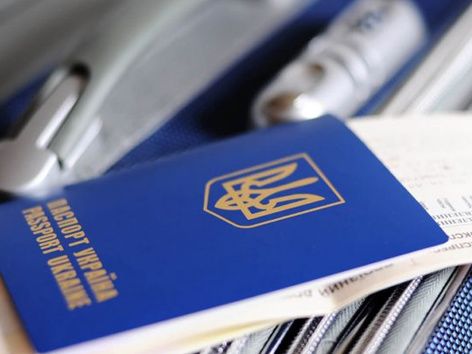 Leaving Ukraine for tourism: rules for visa-free travel