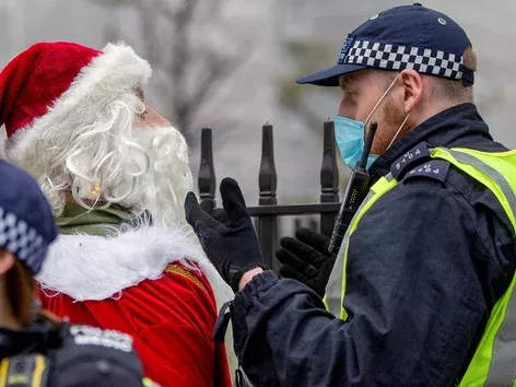 Europe warned of increased risk of terrorist attacks on Christmas holidays: what is known