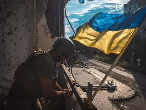 Can Ukraine win a positional war of attrition?