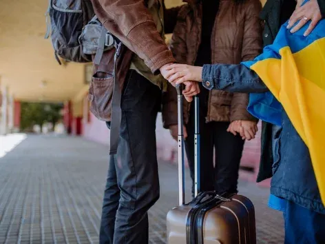 Vorübergehender Schutz in der EU: Warum fünf Jahre Aufenthalt keinen dauerhaften Status garantieren