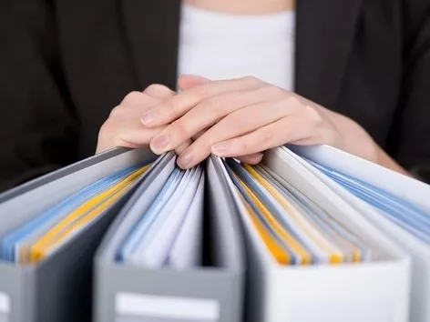 Document retention periods for sole proprietorships: what do entrepreneurs need to know?