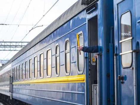 Укрзализныця запускает поезда для эвакуации жителей оккупированного Крыма