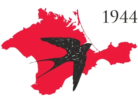 18 травня — День пам'яті жертв геноциду кримськотатарського народу: історія депортації та сучасні репресії