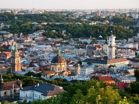 Lwiw-Region, die Sie wieder entdecken möchten: Touristenattraktionen von 2026