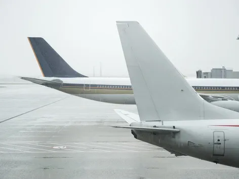 SAS Cancela 1,000 Vuelos en Abril: Cómo Afectarán los Aumentos en los Precios del Combustible los Viajes