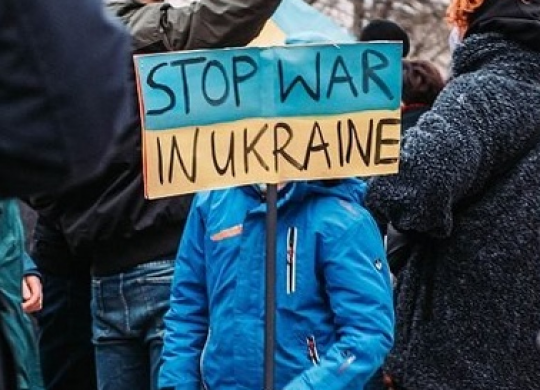 Useful information for internally displaced Ukrainians (refugees in the territory of Ukraine)