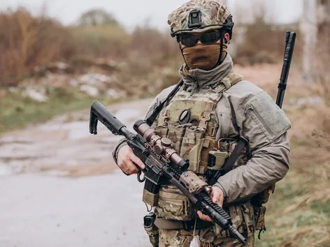 International Legions Are Being Liquidated in Ukraine: What's Happening and Why Such a Decision Is Concerned