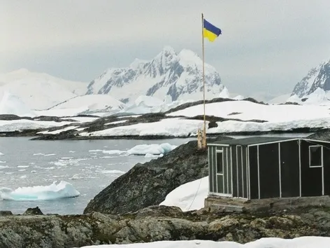 Come diventare un membro della 31ª spedizione ucraina in Antartide: condizioni, posti vacanti e fasi di selezione