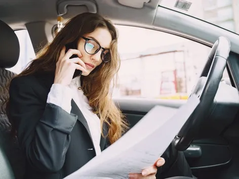 Are there fines for having a paper auto insurance policy?