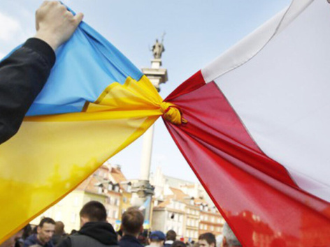 "Явление мирового значения": каждый 4-й украинец в Польше уже трудоустроился