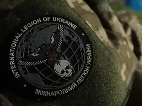 Ausländische Freiwillige aus über 50 Ländern dienen in den Verteidigungskräften der Ukraine: Details vom Internationalen Legion des Hauptverwaltungsdienstes