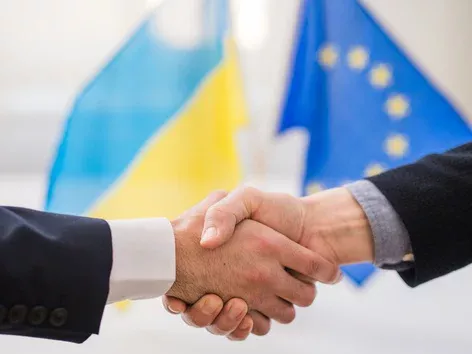 Ukraine in the EU: Europe approves reform plan to allocate 50bn euros in aid to Kyiv
