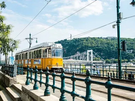 В Будапеште продлили бесплатный проезд для украинцев: как воспользоваться