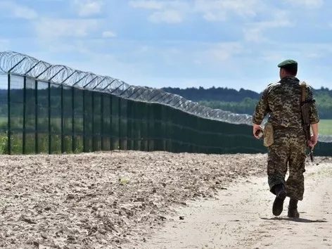Въезд из россии в Украину во время войны: кто и как может пересекать границу