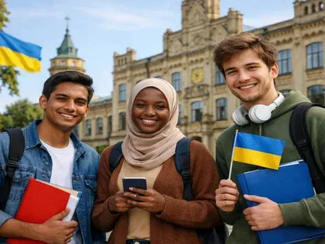 Assicurazione Medica per Studenti in Ucraina: Cosa Necessitano gli Studenti Internazionali nel 2026