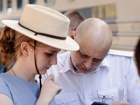 Ukrzaliznytsia has tightened document checks when boarding trains: what do passengers need to know?