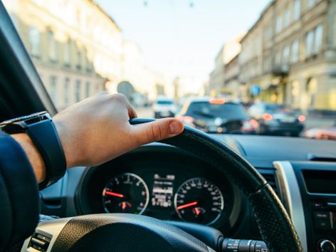 Fines for unregistered cars in the Czech Republic: new rules for Ukrainian drivers