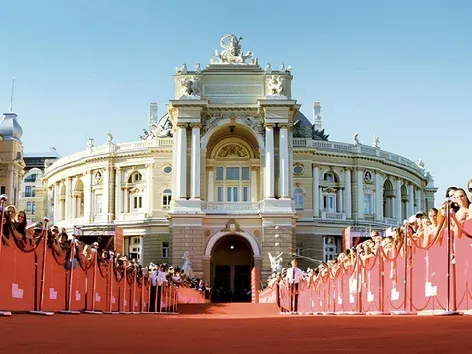 Odessa Film Festival 2025: Welche Filme könnten die Zuschauer in diesem Jahr überraschen?