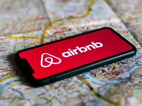 Бесплатное жилье от Airbnb для украинцев: как забронировать?