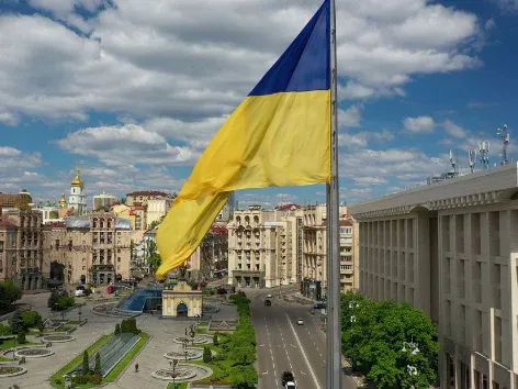 Usługi, wynagrodzenia i innowacje w sprzedaży biletów kolejowych: co zmieni się na Ukrainie od 1 sierpnia