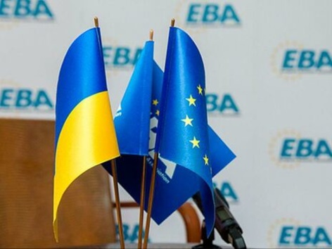How Ukrainian business works at war - EBA survey