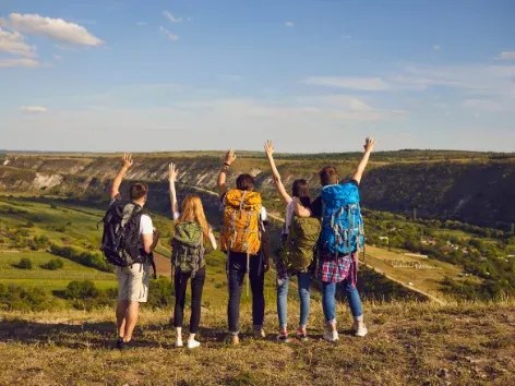 Ukraine earned record amounts from tourism: which regions are the leaders in terms of revenue