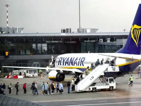 Viaggi convenienti dalla Polonia: Ryanair lancia nuovi voli per gli ucraini