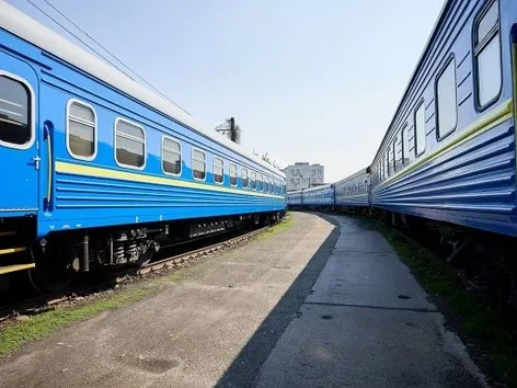 Ukrzaliznytsia-Tickets verschwinden in der App: Warum Sie Ihre Reservierung innerhalb von 15 Minuten bezahlen müssen